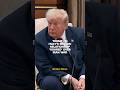 Trump on Italy’s Meloni: Relationship ‘soured’ over Iran war