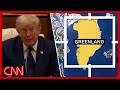 Trump (still) wants Greenland. Why?