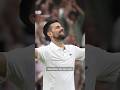 Djokovic wins longest Wimbledon quarterfinal in history
