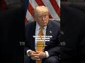 Trump threatens more strikes on Iran