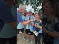 Fans react to Argentina’s miraculous comeback victory