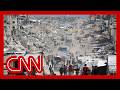 Israel’s security cabinet approves plan to take over Gaza City