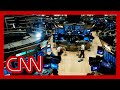 Dow stumbles at Trump's new tariffs kick in