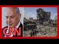Israeli security cabinet debates whether to occupy all of Gaza