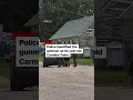 Gunman ambushes state troopers