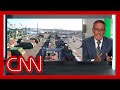 'The grand experiment has begun': Richard Quest on highest tariff rates since Great Depression