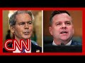 Top Trump officials almost come to blows at exclusive MAGA club, source says