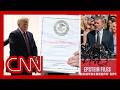 Epstein fight turns personal as Trump plots Republican's ouster