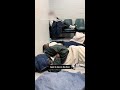 Detained immigrants spend days in 'miserable' ICE hold rooms