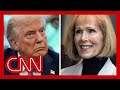 Appeals court upholds  million verdict against Trump for defaming E. Jean Carroll
