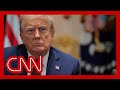 Trump says he is ready to move to second phase of sanctions against Russia