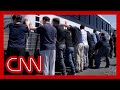 South Koreans speak of betrayal after immigration raids
