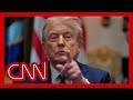 Trump signals he’s ready to enact tougher sanctions on Russia