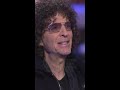 Howard Stern pranks fans about leaving radio show