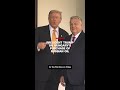 President Trump on Hungary's Purchase of Russian Oil