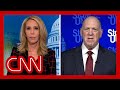 Border czar Tom Homan reacts to videos appearing to show ICE detaining US citizens