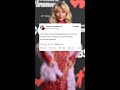 Sabrina Carpenter is in an unprecedented spat with the White House