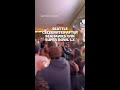 Seattle celebrates after Seahawks win Super Bowl LX