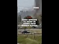 Video appears to show US strike near Iranian school