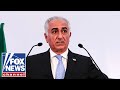 Reza Pahlavi addresses FUTURE of Iran