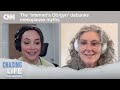 The 'Internet's Ob/gyn' debunks menopause myths | Chasing Life