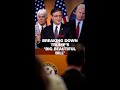 Breaking down Trump’s ‘big beautiful bill’