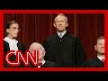 Supreme Court Justice David Souter, a Bush nominee who veered to the left, dies at 85