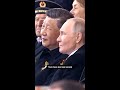 Putin shows off Russia's power on Victory Day