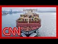 Trump, in a major concession, says the tariff on China should be 80%