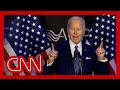 ‘I take responsibility’: Biden addresses Trump’s presidential win