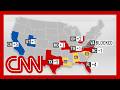 Dems suffer redistricting loss: VA Supreme Court blocks redrawn map
