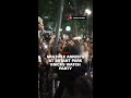 Multiple arrests at Bryant Park Knicks watch party