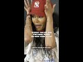 Teyana Taylor has the final word on New York style