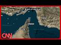 US Apache helicopter goes down off Oman coast
