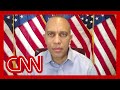 'Trump should fire him': Jeffries reacts to Hegseth pausing Ukraine weapons