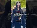 See why Morticia Addams attended Paris couture week