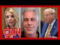MAGA world outraged over DOJ's handling of Epstein investigation