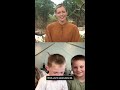 Brothers recount being rescued during flood
