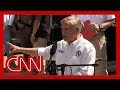 Texas Gov. Greg Abbott reports 161 missing, addresses state flood preparedness
