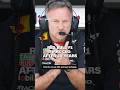 Red Bull fires Formula 1 principal after 20 years
