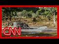 At least 111 dead and more than 170 still missing in catastrophic Texas flooding, officials say
