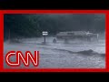 Rains trigger severe floods, deaths in New Mexico