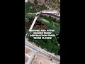 Before and after images show destruction from Texas floods