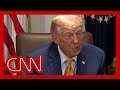 Tired of Putin's 'b******t': Trump reverses, says US should send weapons to Ukraine