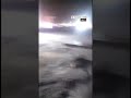 Explosions seen in Iranian port city amid fresh US strikes