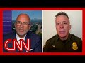 Smerconish asks Border Patrol sector chief why Home Depot was chosen for ICE raid