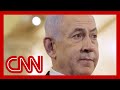 Netanyahu insists Israel won't occupy Gaza