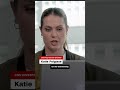CNN questions the IDF on Gaza's famine