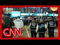 Viral videos put fan violence back in the spotlight
