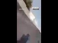 Israel carries out attack against Hamas in Qatar